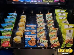 2022 Hy 2100-9 Healthy You Vending Combo 3 Utah for Sale