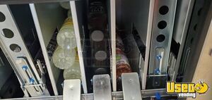 2022 Hy 2100-9 Healthy You Vending Combo 6 Utah for Sale