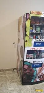 2022 Hy 2200 Healthy You Vending Combo 2 Utah for Sale