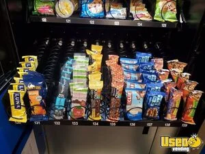 2022 Hy 2200 Healthy You Vending Combo 4 Utah for Sale