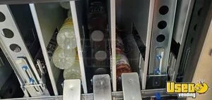 2022 Hy 2200 Healthy You Vending Combo 6 Utah for Sale