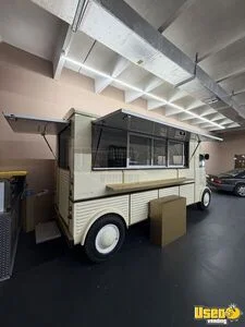 2022 Hy Series Trailer Concession Trailer Air Conditioning Florida for Sale