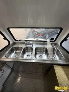 2022 Hy Series Trailer Concession Trailer Cabinets Florida for Sale