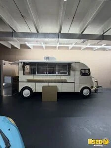 5' x 17' Vintage Style Truck Trailer | Concession Trailer for Sale in Florida!