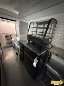 2022 Hy Series Trailer Concession Trailer Insulated Walls Florida for Sale