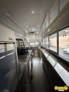 2022 Hy Series Trailer Concession Trailer Removable Trailer Hitch Florida for Sale