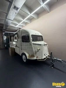 2022 Hy Series Trailer Concession Trailer Spare Tire Florida for Sale