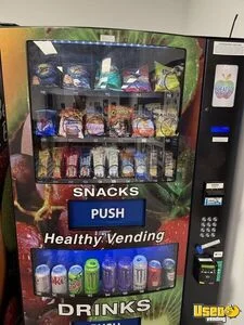2022 Hy2100 Healthy You Vending Combo 2 Georgia for Sale