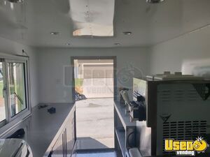 2022 Ice Cream Concession Trailer Ice Cream Trailer Insulated Walls Florida for Sale