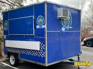 2022 Ice Cream Concession Trailer Ice Cream Trailer Nevada for Sale