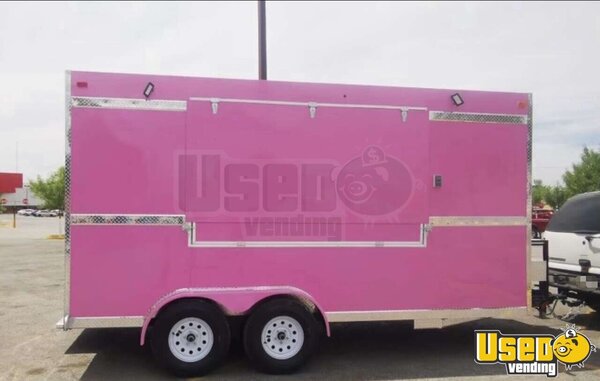 2022 Ice Cream Concession Trailer Ice Cream Trailer Utah for Sale