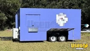 2022 Ice Cream Trailer Ice Cream Trailer Air Conditioning South Carolina for Sale