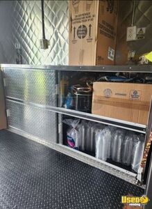 2022 Ice Cream Trailer Ice Cream Trailer Cabinets North Carolina for Sale