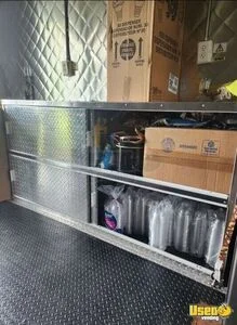 2022 Ice Cream Trailer Ice Cream Trailer Cabinets North Carolina for Sale