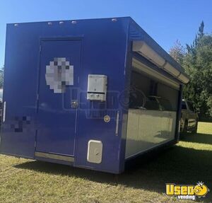 2022 Ice Cream Trailer Ice Cream Trailer Cabinets South Carolina for Sale