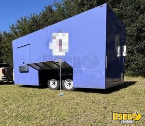 2022 Ice Cream Trailer Ice Cream Trailer Concession Window South Carolina for Sale