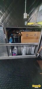 2022 Ice Cream Trailer Ice Cream Trailer Exterior Customer Counter North Carolina for Sale