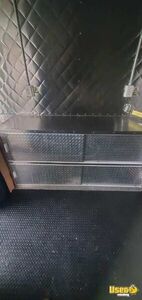 2022 Ice Cream Trailer Ice Cream Trailer Fire Extinguisher North Carolina for Sale