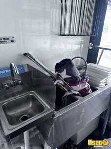 2022 Ice Cream Trailer Ice Cream Trailer Ice Cream Cold Plate Alabama for Sale