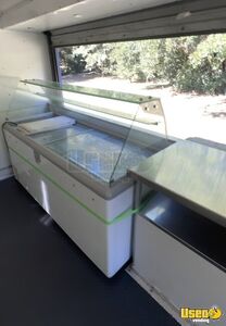 2022 Ice Cream Trailer Ice Cream Trailer Ice Cream Cold Plate South Carolina for Sale