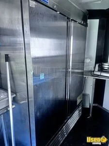 2022 Ice Cream Trailer Ice Cream Trailer Insulated Walls Alabama for Sale
