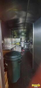 2022 Ice Cream Trailer Ice Cream Trailer Insulated Walls North Carolina for Sale