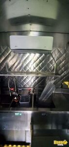 2022 Ice Cream Trailer Ice Cream Trailer Prep Station Cooler North Carolina for Sale