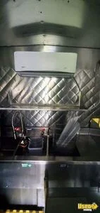 2022 Ice Cream Trailer Ice Cream Trailer Prep Station Cooler North Carolina for Sale