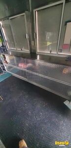 2022 Ice Cream Trailer Ice Cream Trailer Propane Tank North Carolina for Sale