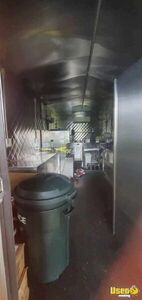 2022 Ice Cream Trailer Ice Cream Trailer Refrigerator North Carolina for Sale
