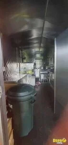 2022 Ice Cream Trailer Ice Cream Trailer Refrigerator North Carolina for Sale
