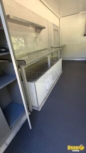 2022 Ice Cream Trailer Ice Cream Trailer Shore Power Cord South Carolina for Sale