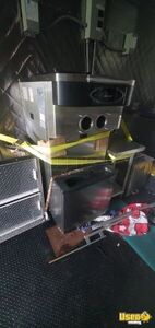 2022 Ice Cream Trailer Ice Cream Trailer Soft Serve Machine North Carolina for Sale