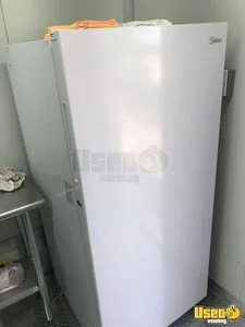 2022 Ice Cream Trailer Ice Cream Trailer Upright Freezer Texas for Sale