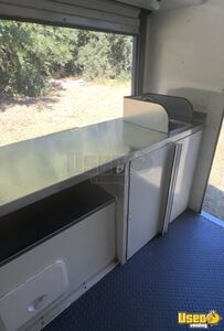2022 Ice Cream Trailer Ice Cream Trailer Work Table South Carolina for Sale