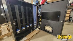 2022 Ideal Vendor Cashless Cooler 2 Alberta for Sale