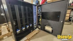 2022 Ideal Vendor Cashless Cooler 2 Alberta for Sale