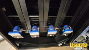 2022 Ideal Vendor Cashless Cooler 4 Alberta for Sale