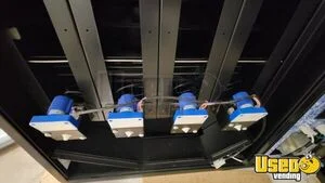 2022 Ideal Vendor Cashless Cooler 4 Alberta for Sale