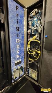 2022 Ideal Vendor Cashless Cooler 5 Alberta for Sale