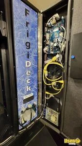 2022 Ideal Vendor Cashless Cooler 5 Alberta for Sale