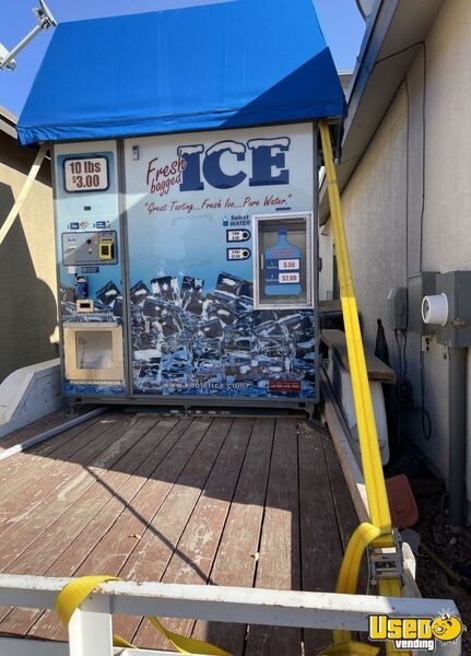 2022 Im600xl Kooler Ice® Machine Texas for Sale