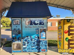 2022 Im600xl/ With All Options Bagged Ice Machine 3 Illinois for Sale