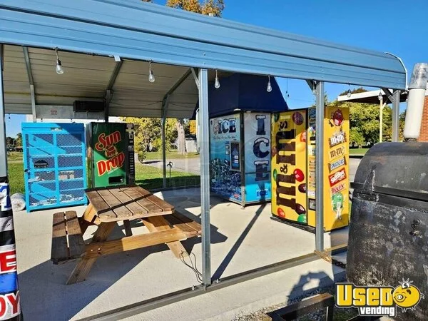 2022 Im600xl/ With All Options Kooler Ice® Machine Illinois for Sale