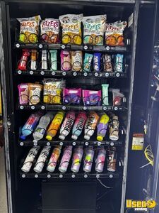 2022 Inf5c Seaga Vending Combo 2 Indiana for Sale