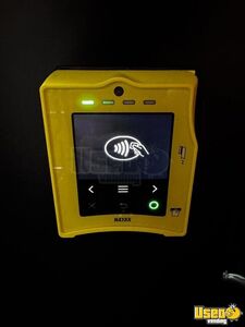 2022 Inf5c Seaga Vending Combo 4 Indiana for Sale