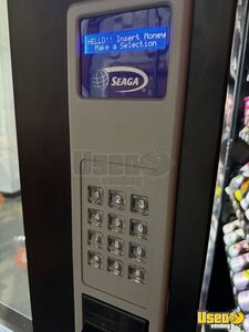 2022 Inf5c Seaga Vending Combo 7 Indiana for Sale