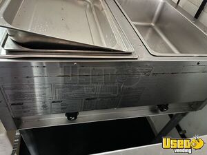 2022 Intw Kitchen Food Concession Trailer Kitchen Food Trailer Fryer Arizona for Sale