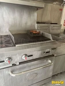 2022 Johnny’s Lunch Boxes Kitchen Food Trailer Exterior Customer Counter Florida for Sale