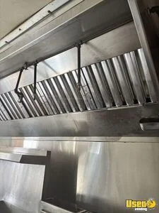 2022 Johnny’s Lunch Boxes Kitchen Food Trailer Generator Florida for Sale